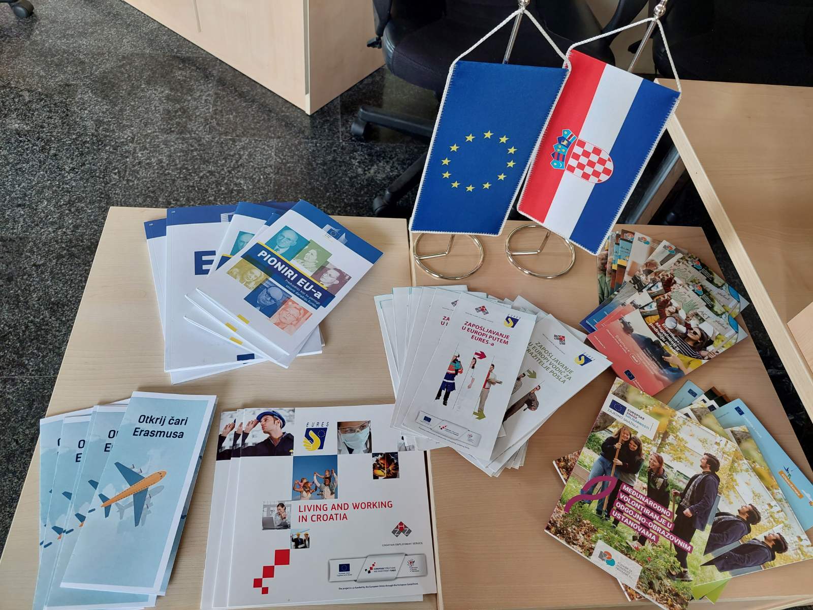 2 EU mreže