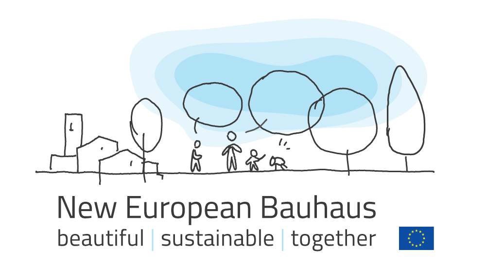 NewEuropeanBauhaus signature
