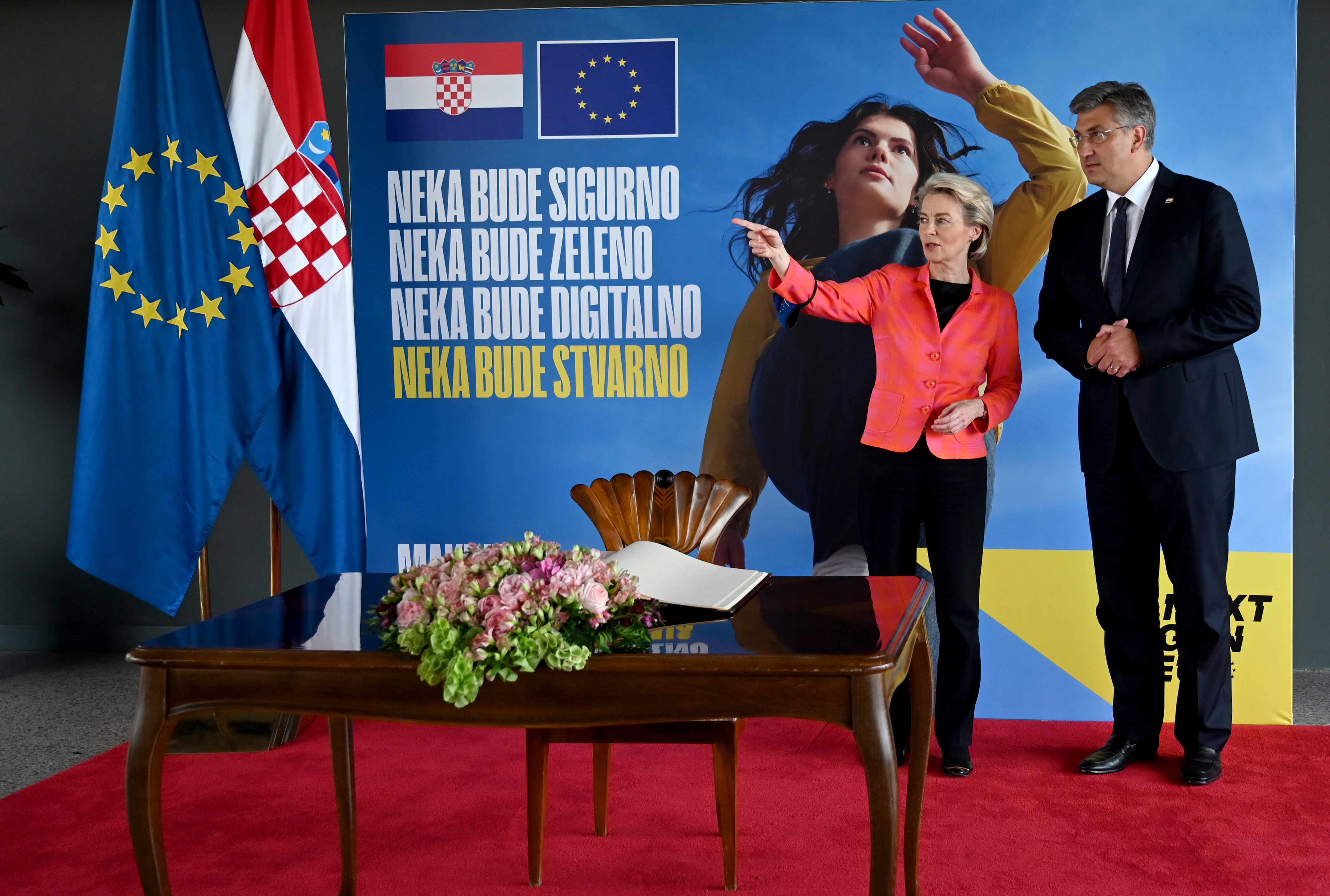 Next Generation EU